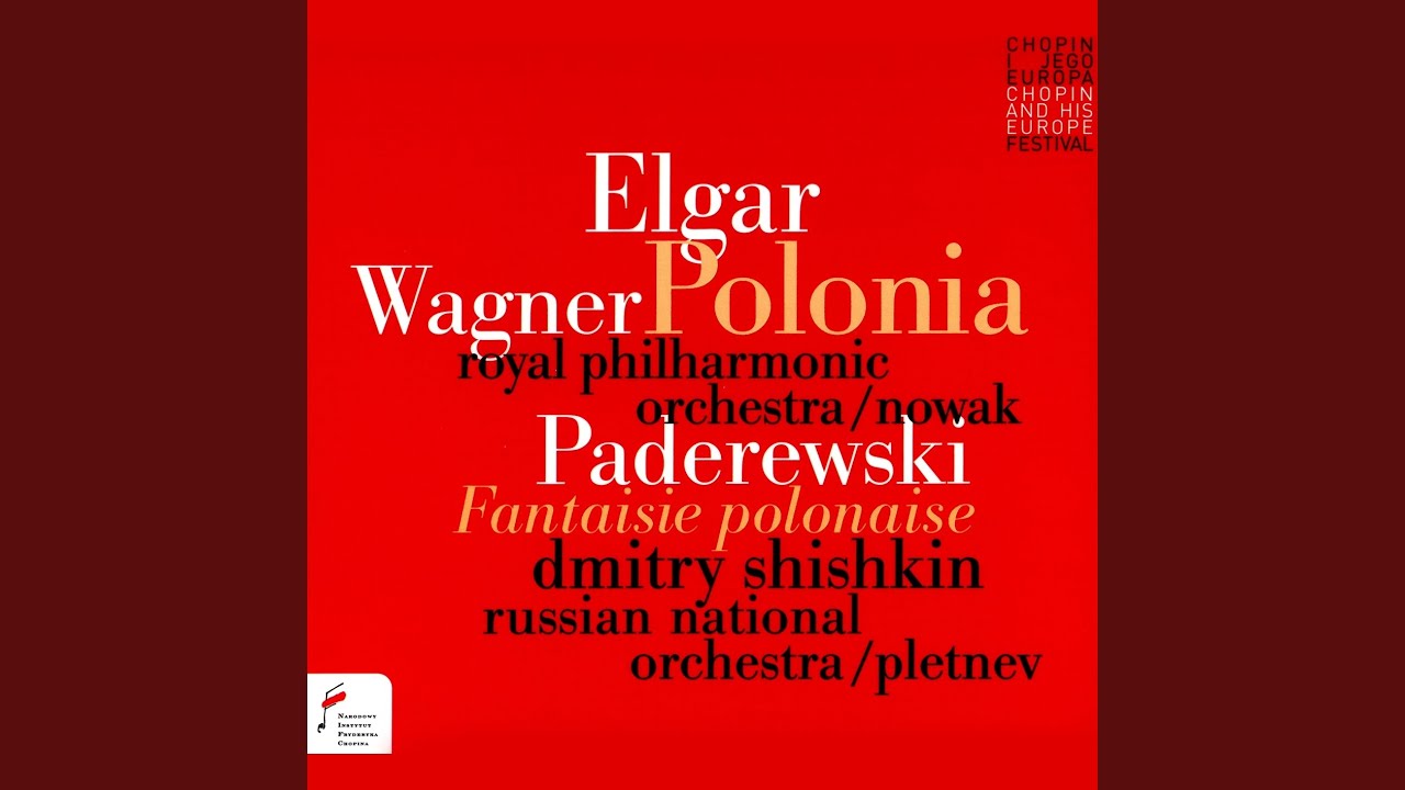 Ignacy Jan Paderewski: 