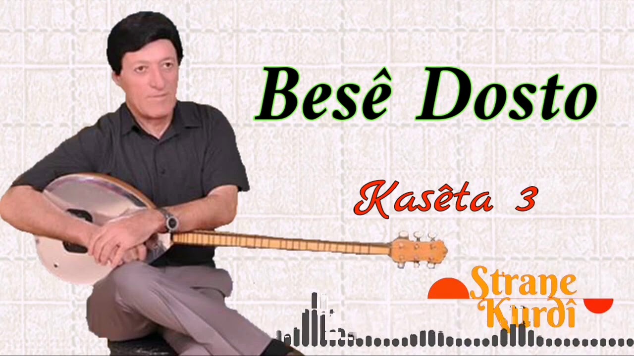Faris Bave Firas   Bese Dosto