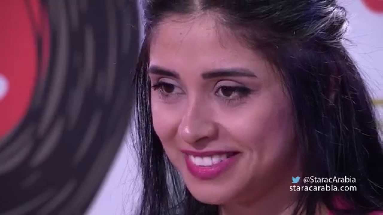 ريتا سليمان من لبنان - ستار اكاديمي 10 ايفال 4 -  Rita Sleiman Star Academy 10 Eval 4