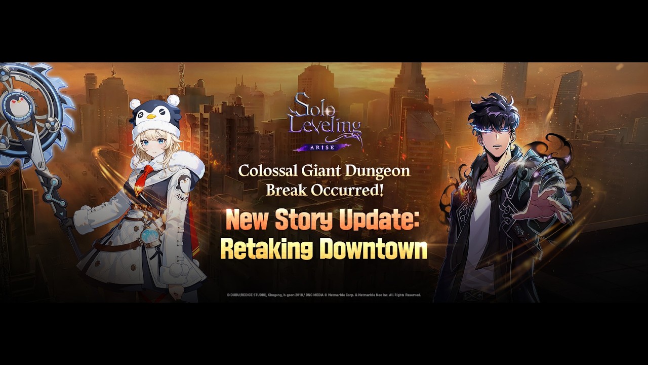 F2P SOLO LEVELING ARISE! WEDNESDAY DAILY SLA + OTHER GAMES! CHILL AND CHAT!