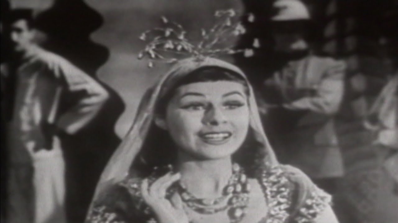 Roberta Peters 
