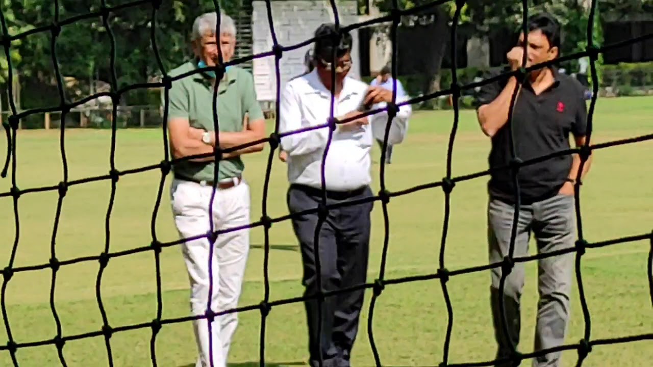 Kedan Cricket Acadamy, Pune Selection.