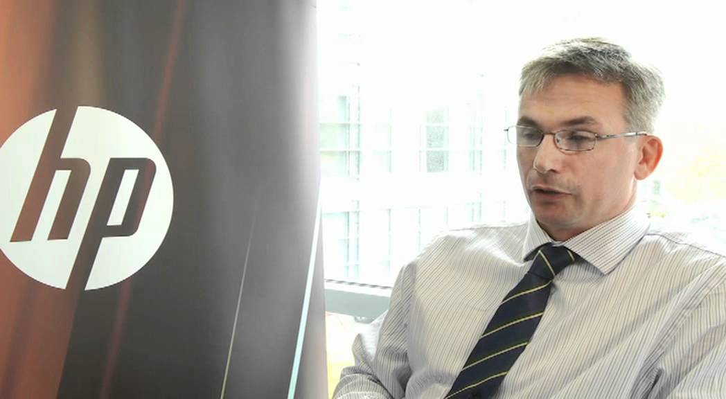 What are the benefits of working for HP?