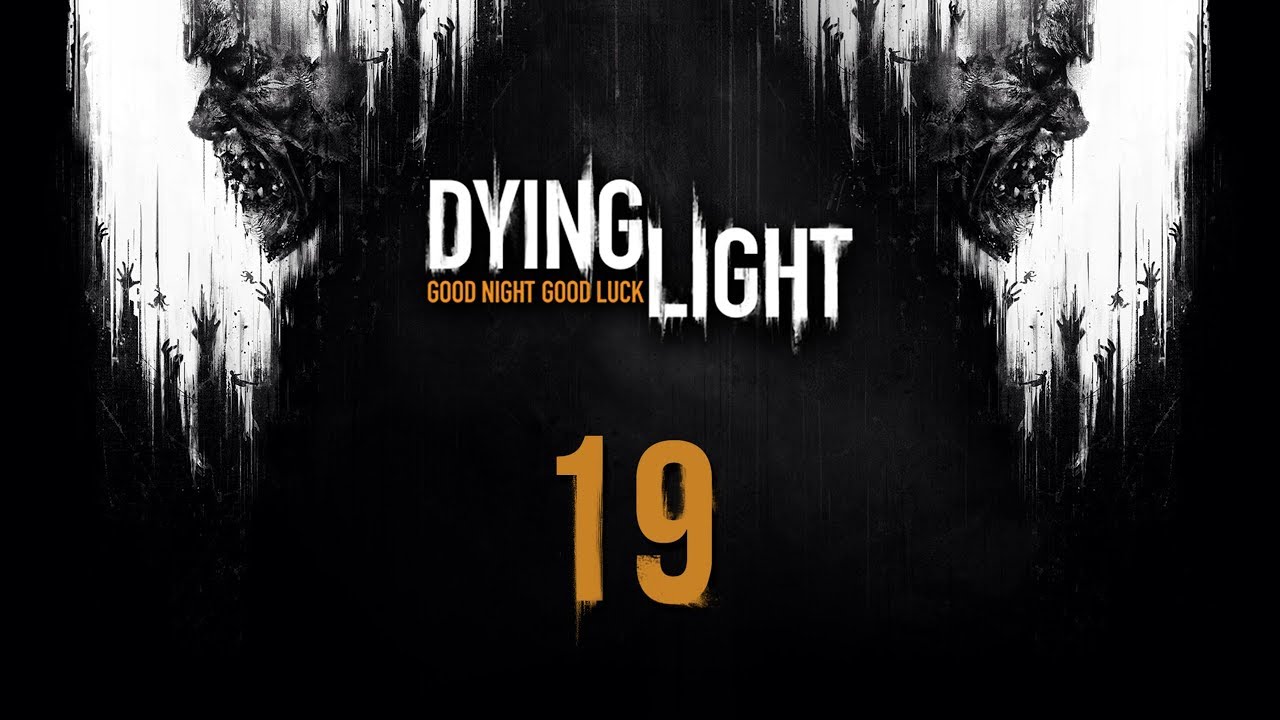 Dying Light ☣ Incubo ~ Gameplay ITA ~ PC ☣ 19 ►Le Lastre