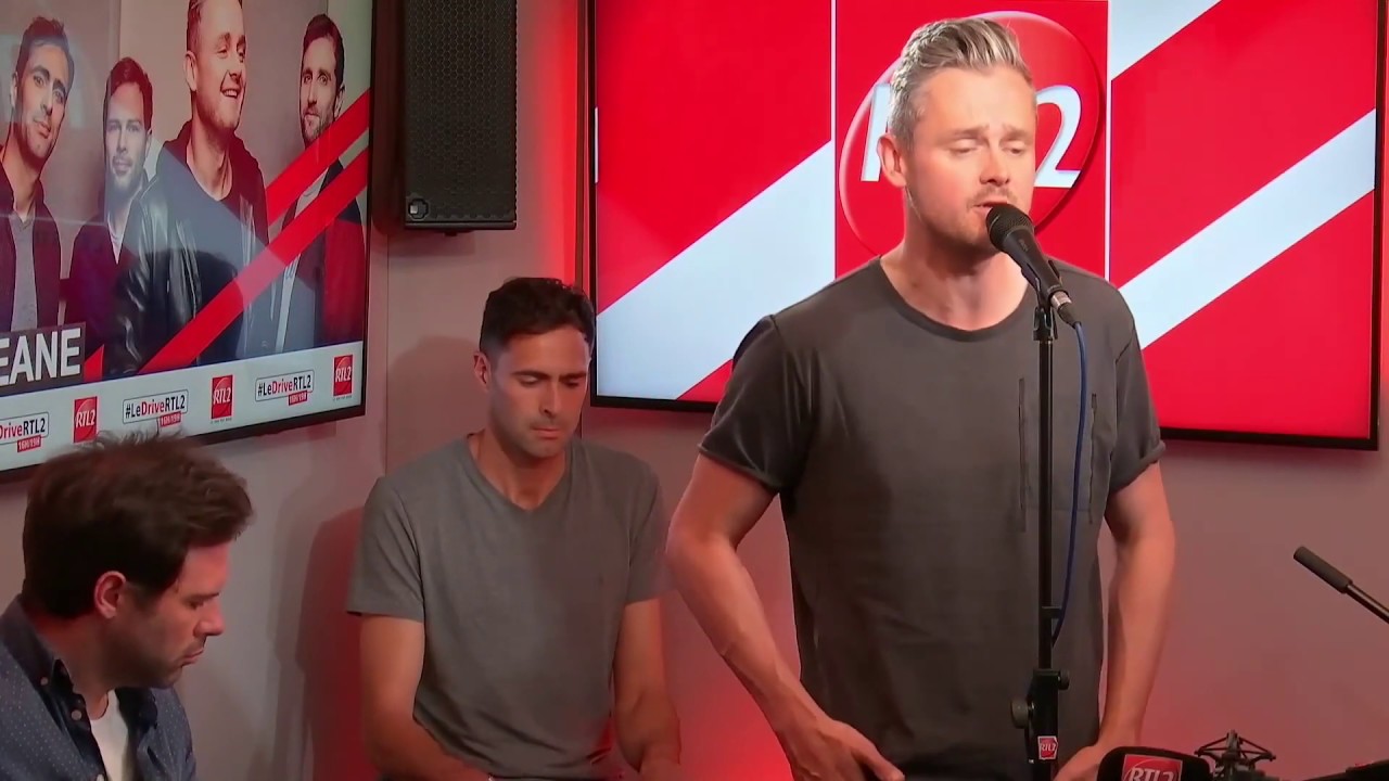 Keane - 