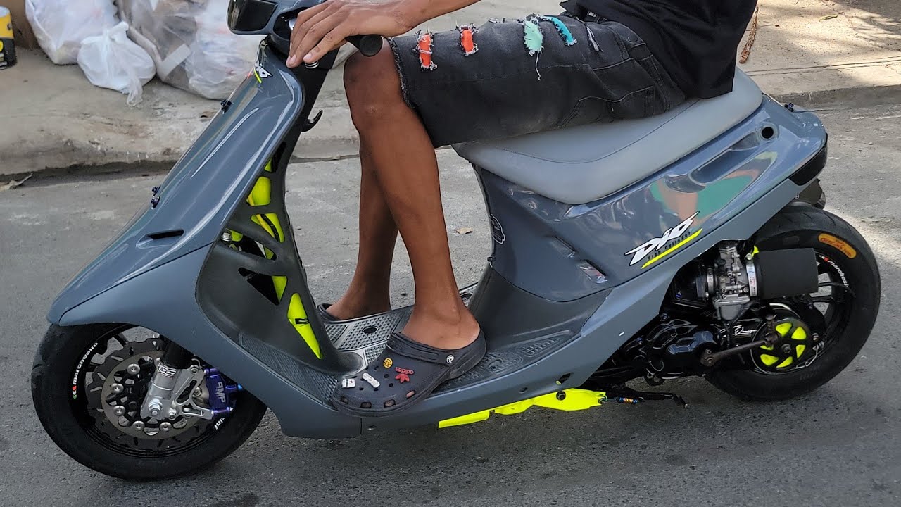 HONDA DIO CIGUEÑAL 125 VASTRO A 54.0 PISTON