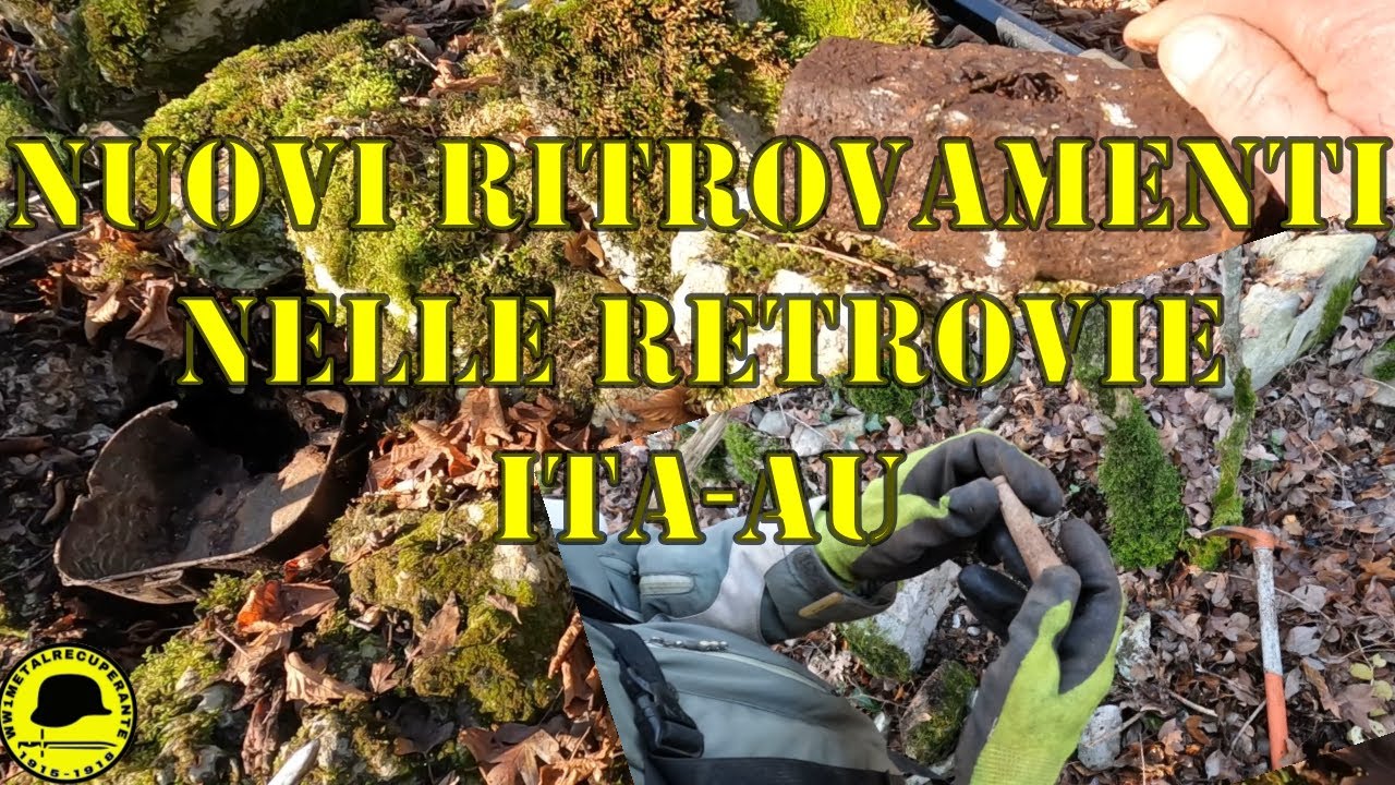 2025 2026 metal detecting retrovie@metalrecuperante