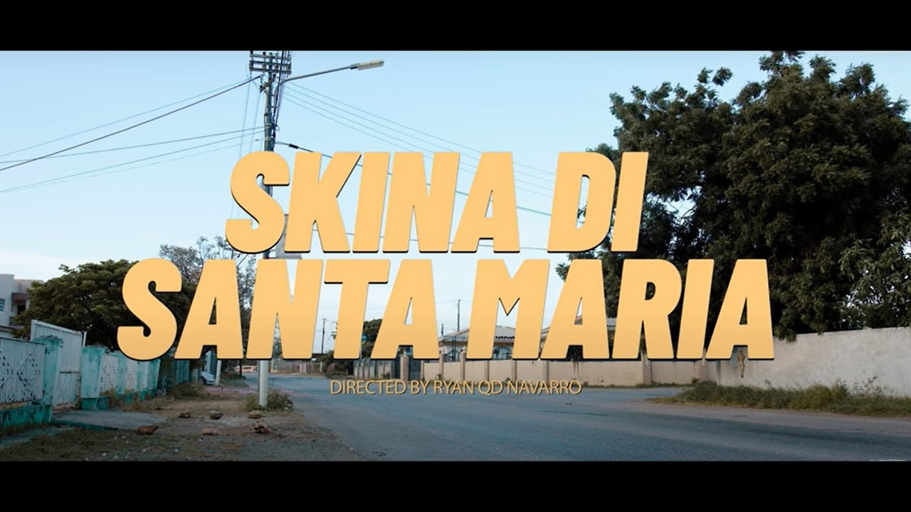 Skina di Santa Maria - Dibo D & Randal Corsen