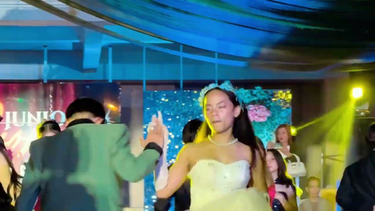 Rafael L. Lazatin Memorial High School Junior Prom 2026 ✨ | A Night to Remember