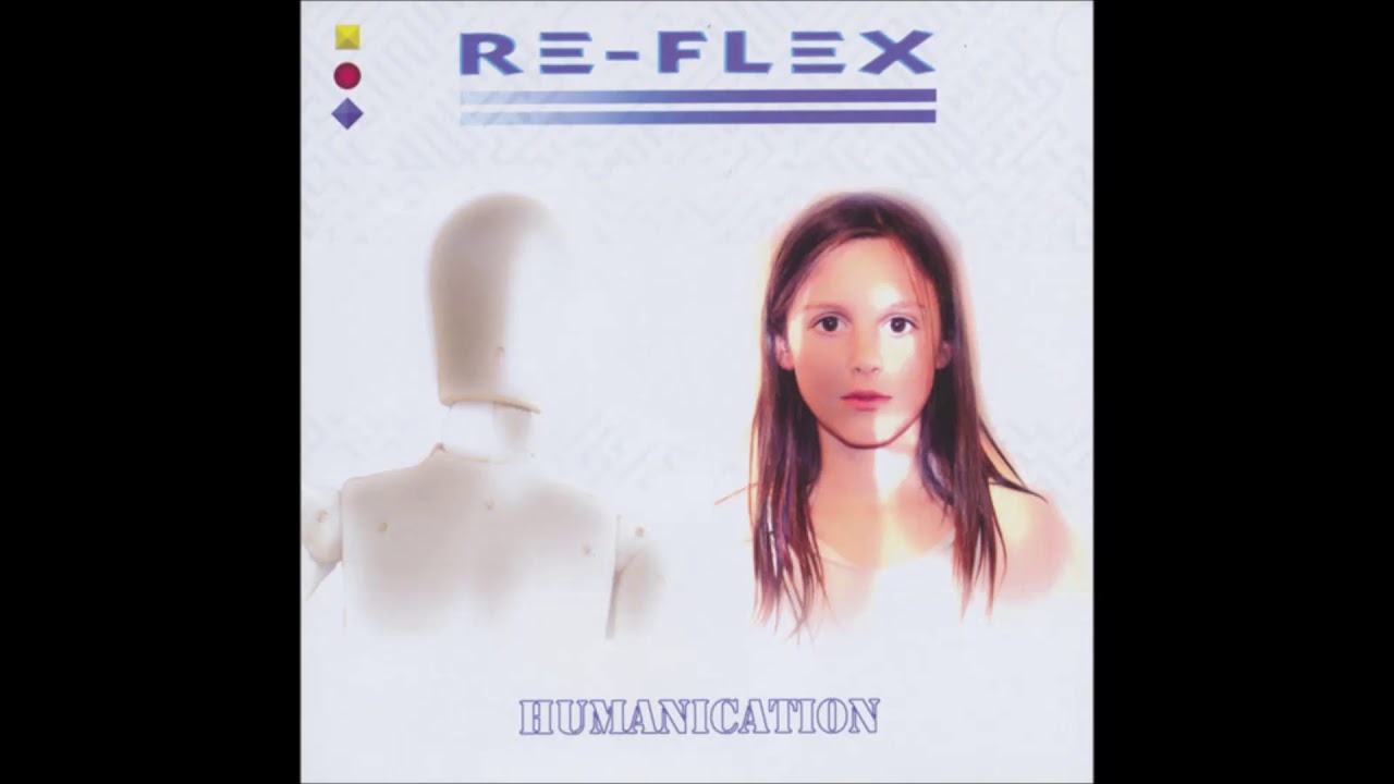 Re-Flex - Give It Up