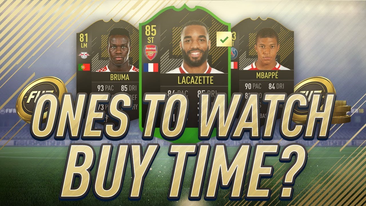 WHEN TO BUY/SELL OTW CARDS?