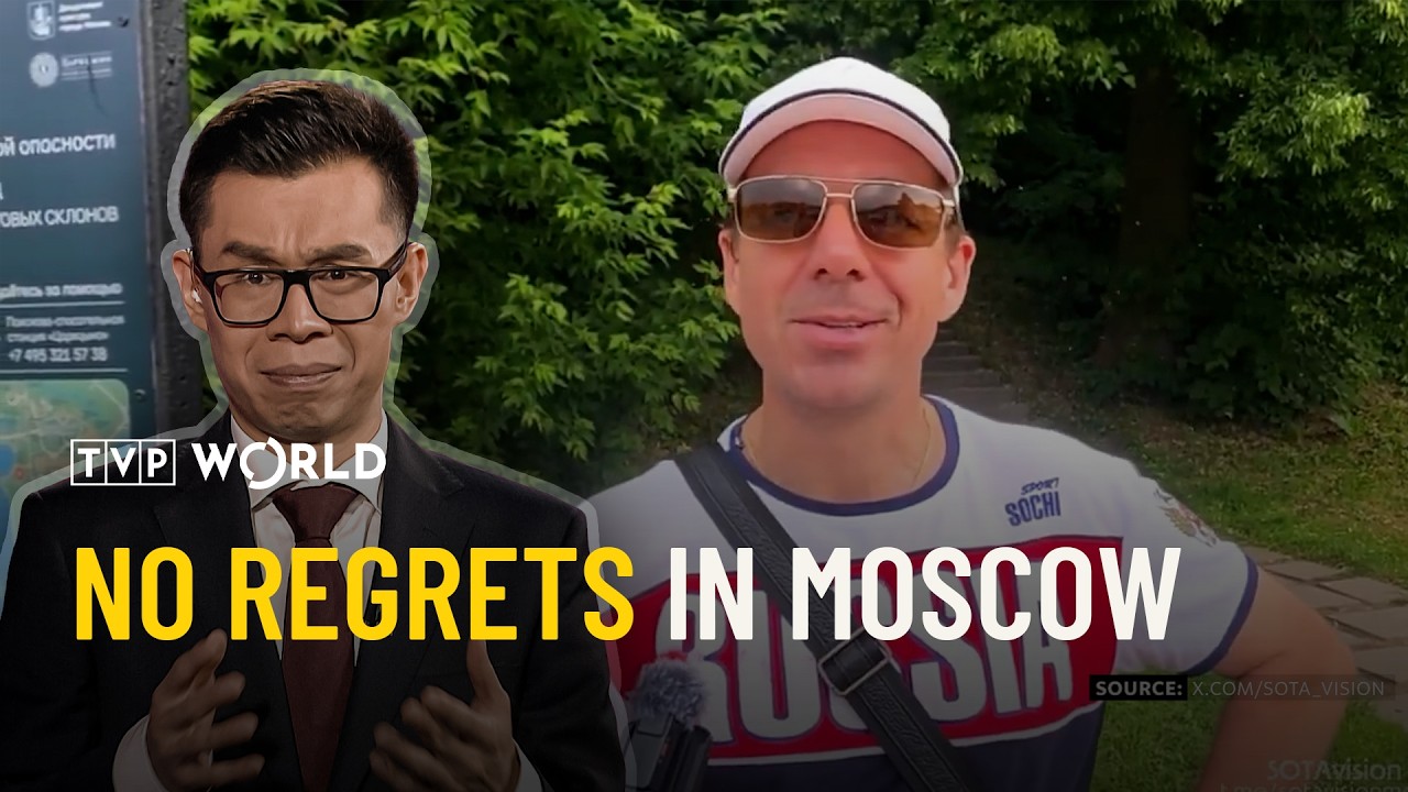 Dlaczego Rosja wciąż niczego się nie nauczyła | Break the Fake