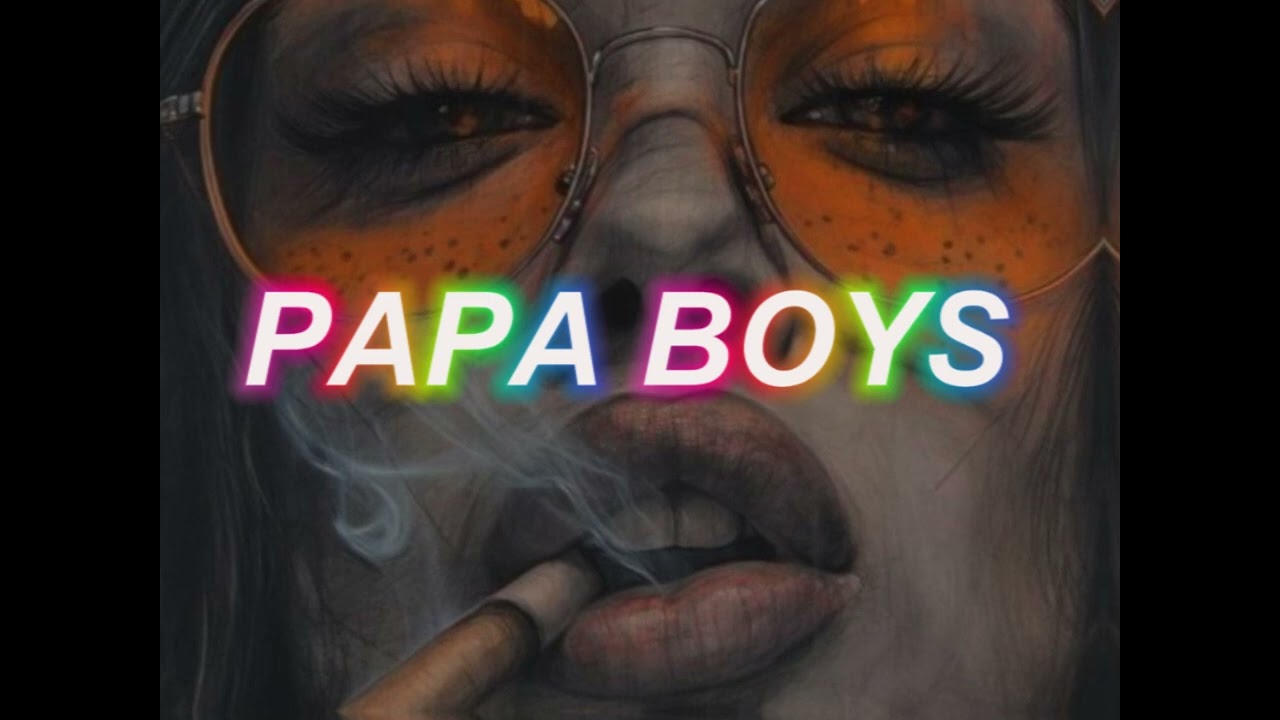 Papaboys - Richard Jersey || JMMY BNDR RMX (Reggea)🌴