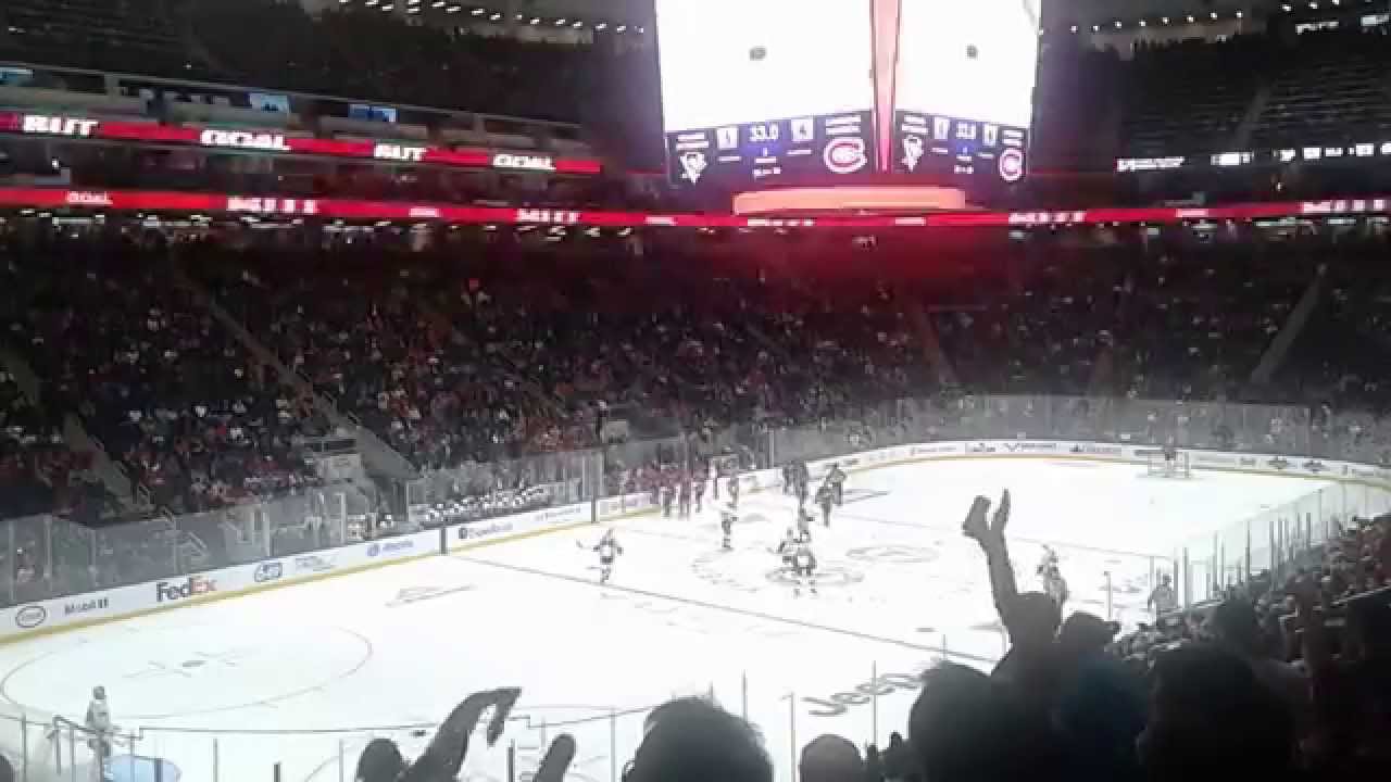 Videotron Centre