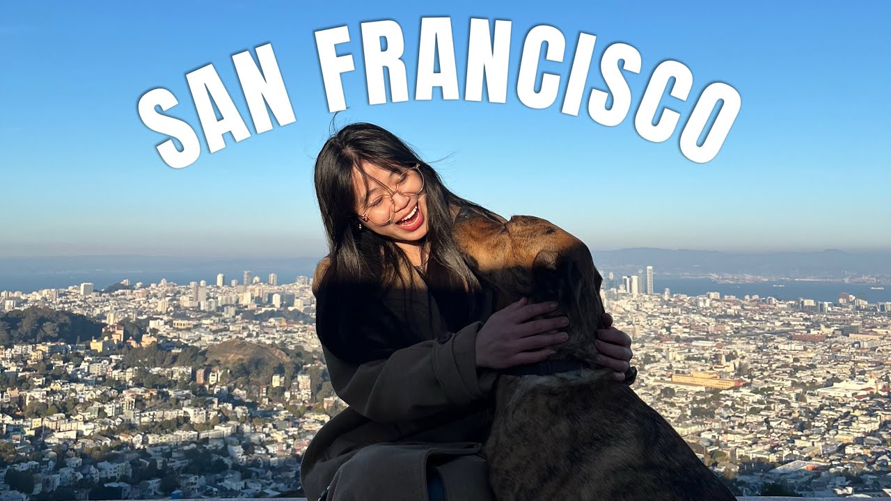 Should we travel to San Francisco? | Dangerous or Dreamy?