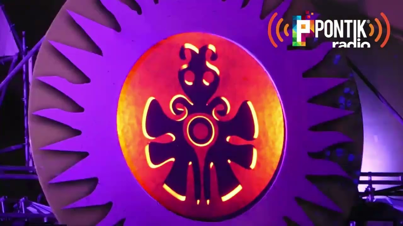 KAYZO - Empire Music Festival 2023 Dia 1 EMF Guatemala Pontik® Radio