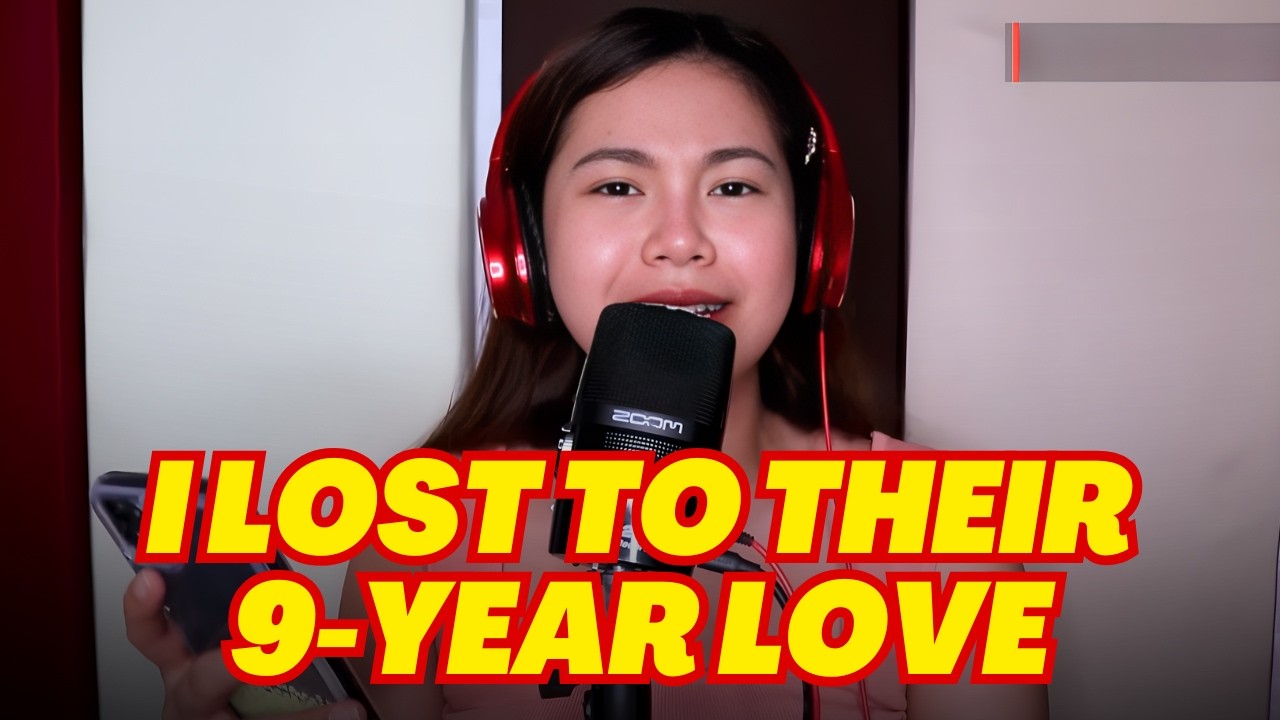 I Lost to Their 9 Year Love | Raqi's Secret Files VODCAST