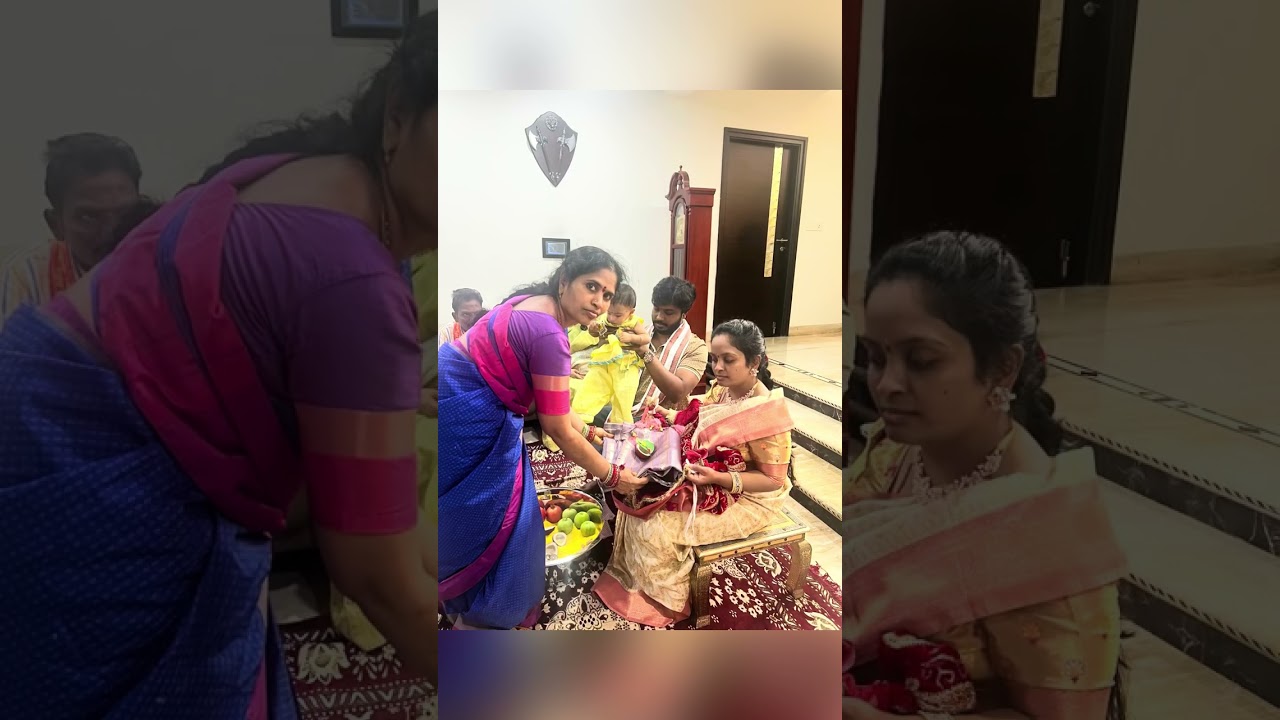 Nikhila’s vadibiyyam