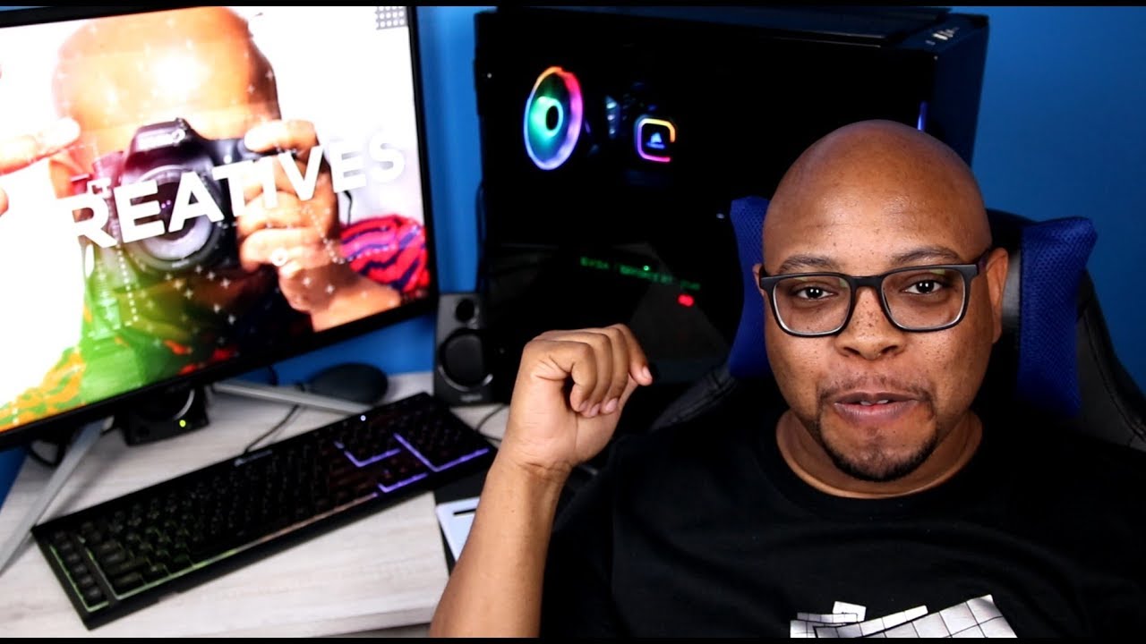 How To Build A Gaming PC Part 3 - Setup, Software, Stress Tests, Benchmarks and Gameplay (i9 9900k)