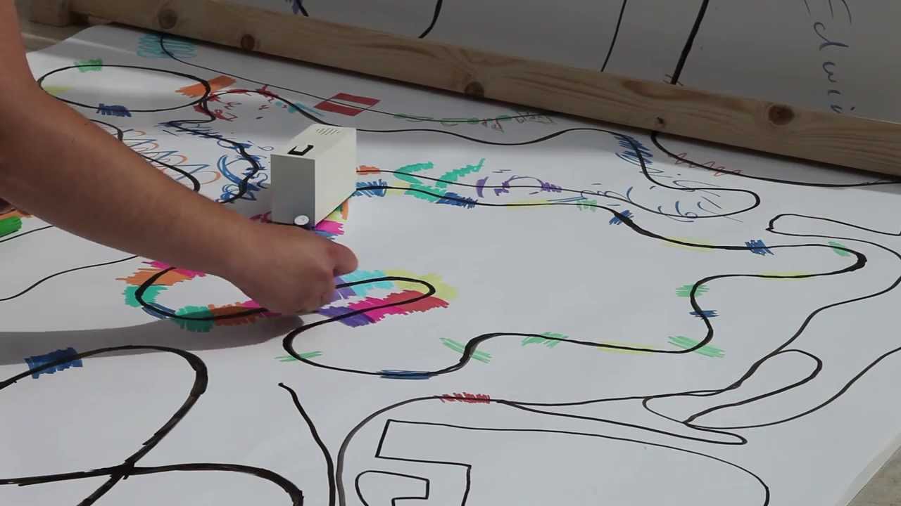 Looks Like Music - Mudam 2013