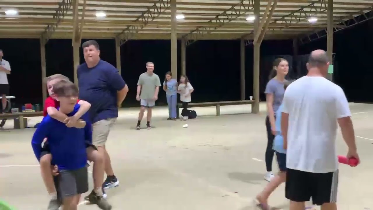 Camp