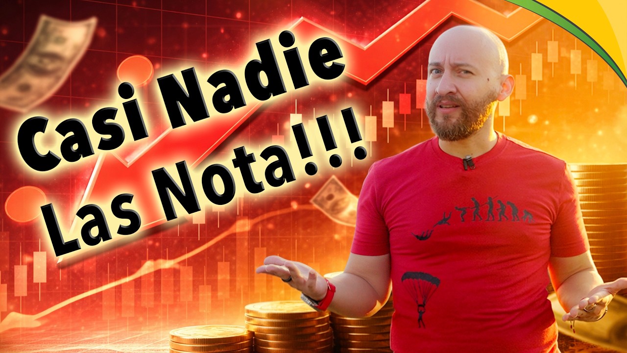 7 SE&Ntilde;ALES De Que Vienen PROBLEMAS Financieros