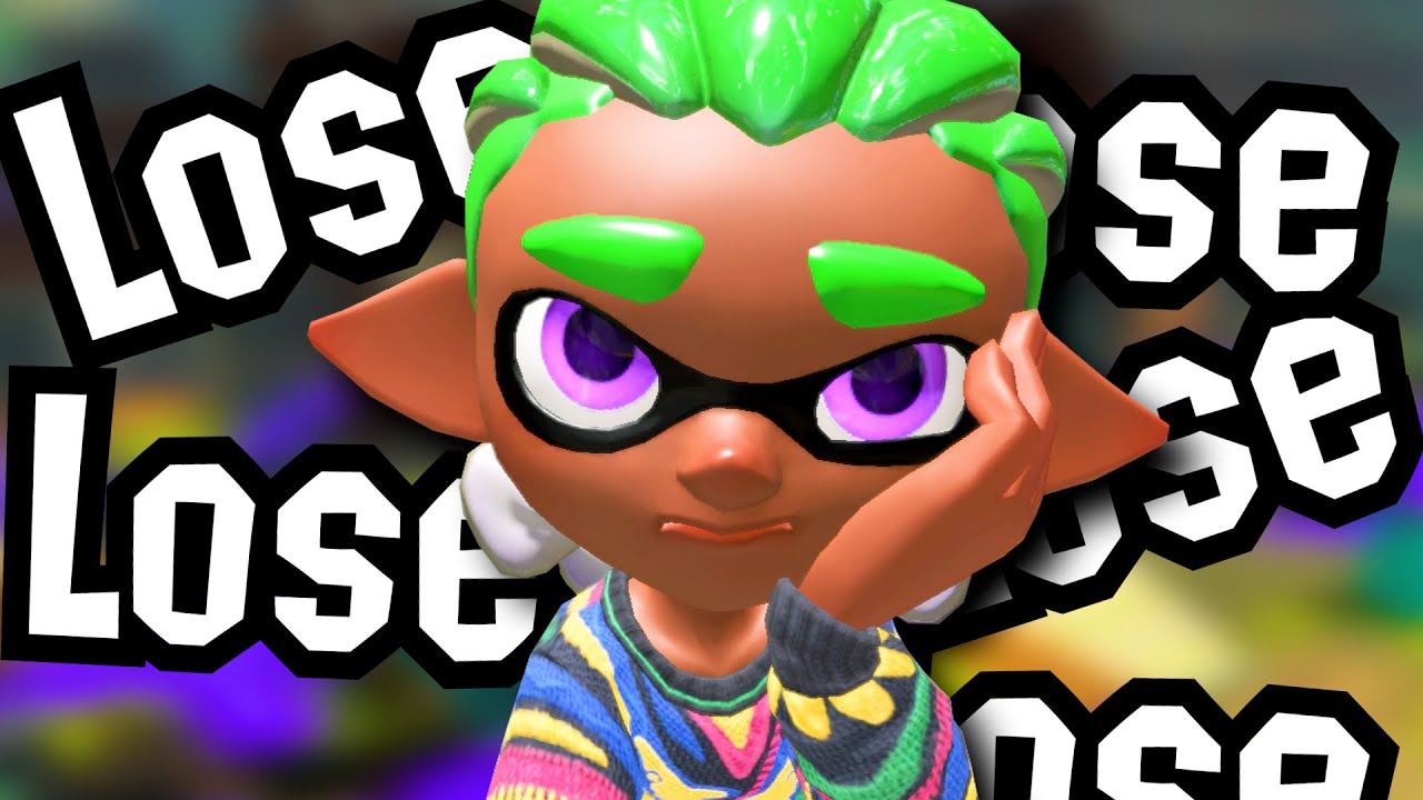 I Got a little TOO Angry at Splatoon 3...