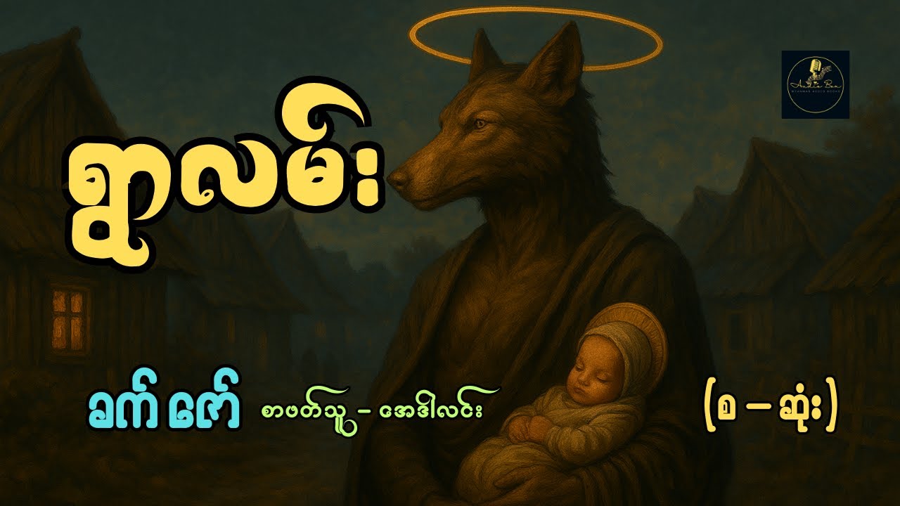 ရွာလမ်း | ခက်ဇော် | စ - ဆုံး