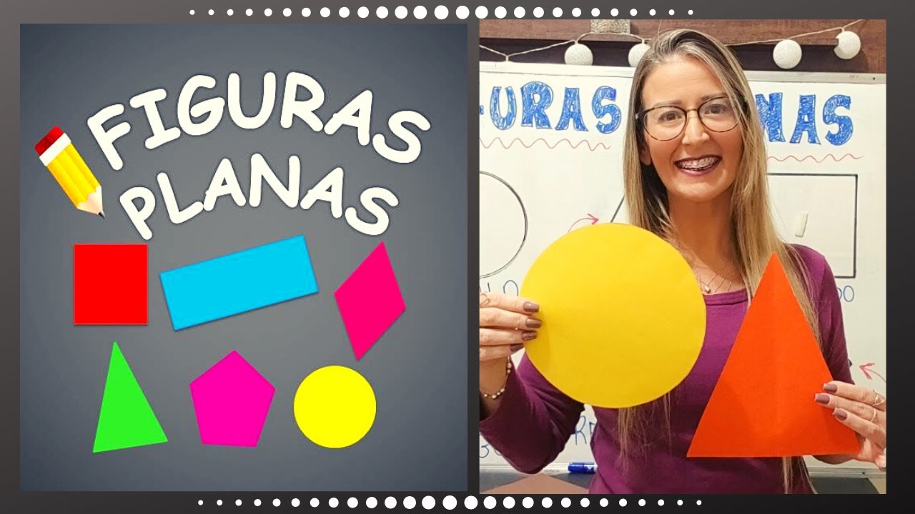 FIGURAS PLANAS