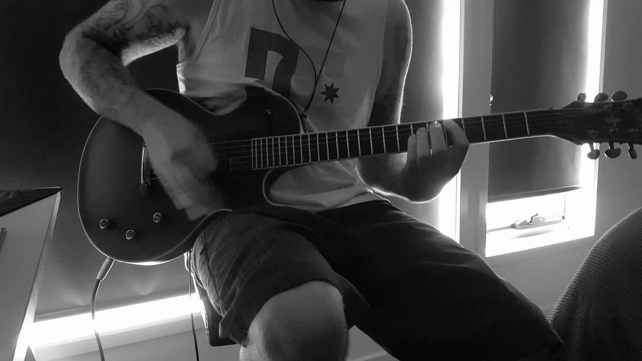 Bad Religion - You (Guitar Cover)