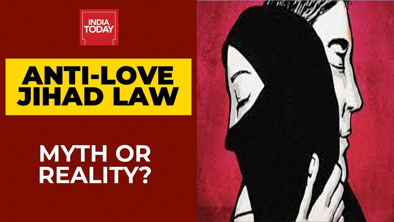 Love Jihad Law: Academician Dr. Geeta Bhatt Defends Love Jihad Law | Newstrack
