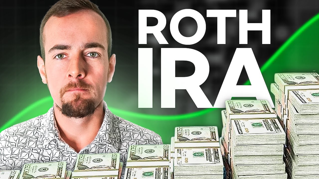 Roth IRA Explained | The TAX FREE Millionaire Strategy