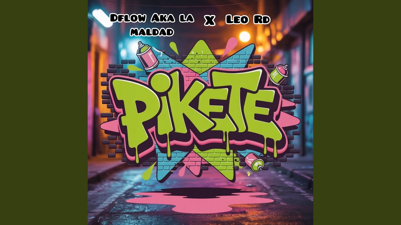 Pikete