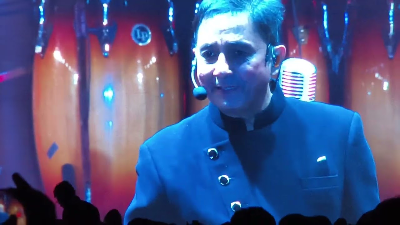 Jashn-e-Rekhta | Day 1 Highlights | Sukhwinder Singh Live Performance