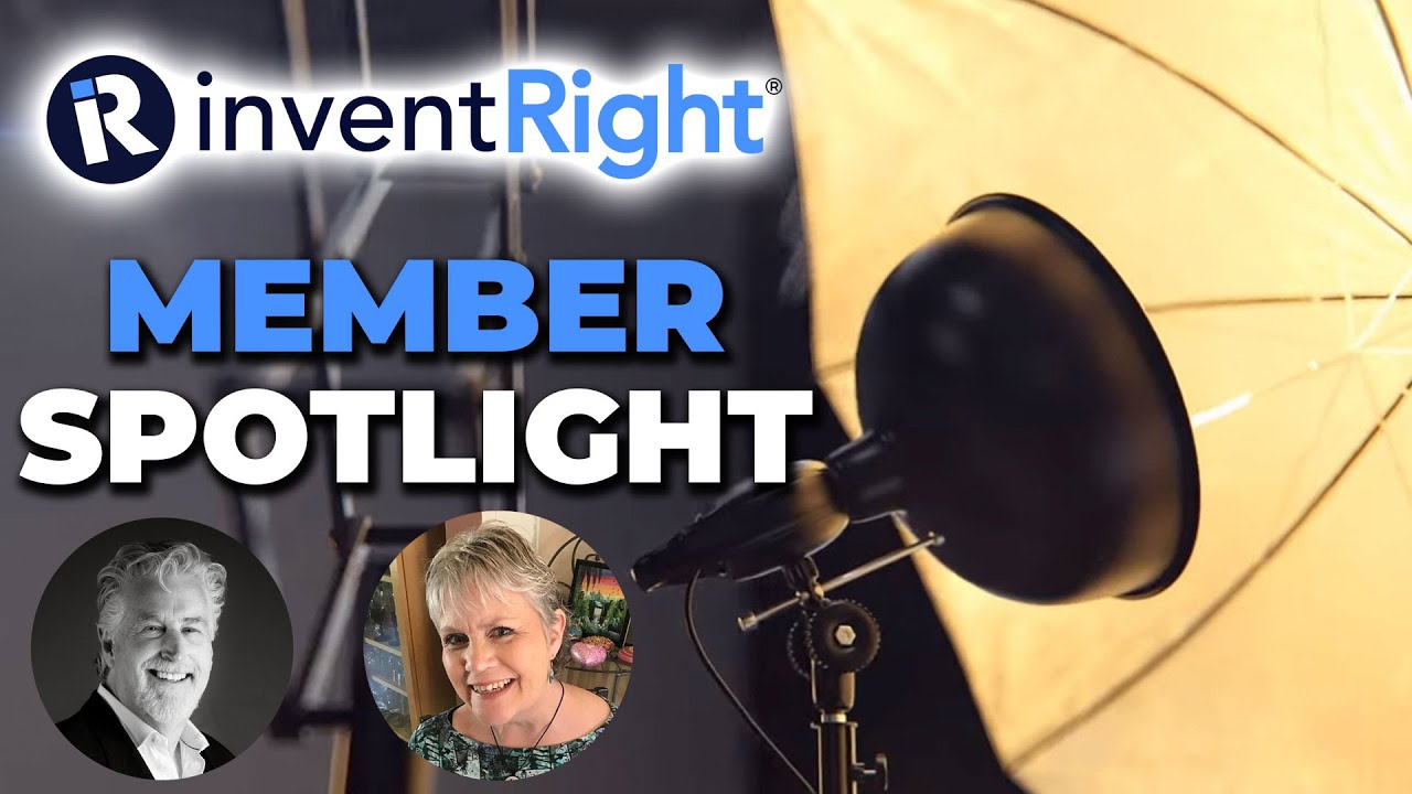 How can I get my ideas into stores? - Member Spotlight - Theresa