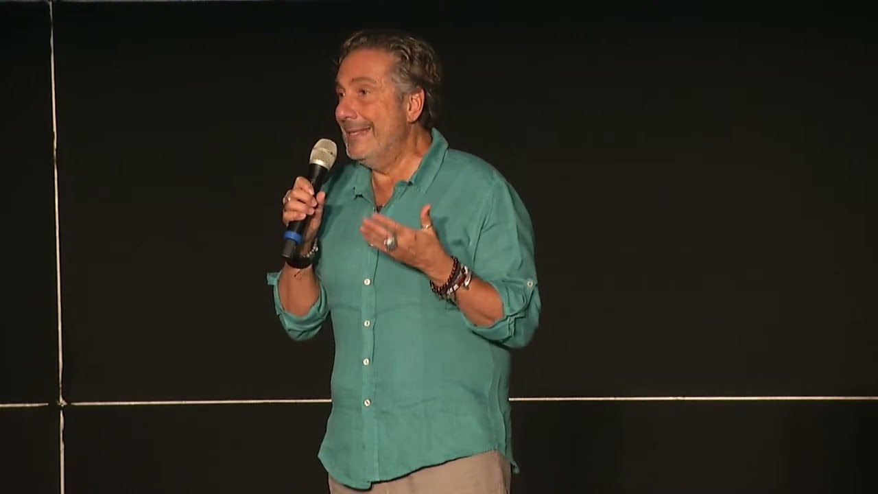 MARIO TOZZI