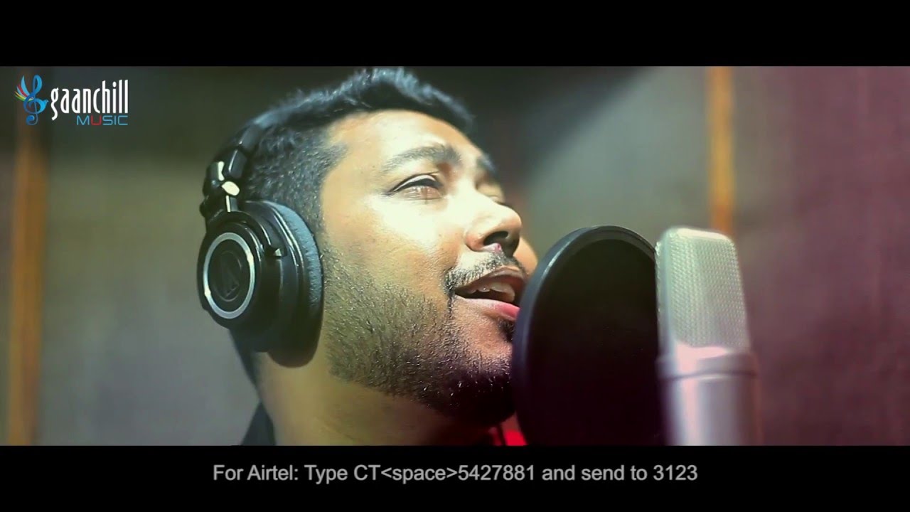 Rongin Kacher Churi | Pritom Hasan & Protic Hasan | New Bangla Song