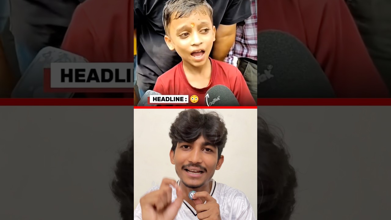 Bihar police detained 6 year old Boy #shorts