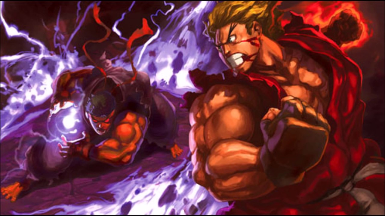Evil Ryu (Full Beat) | @RealDealRaisi_K