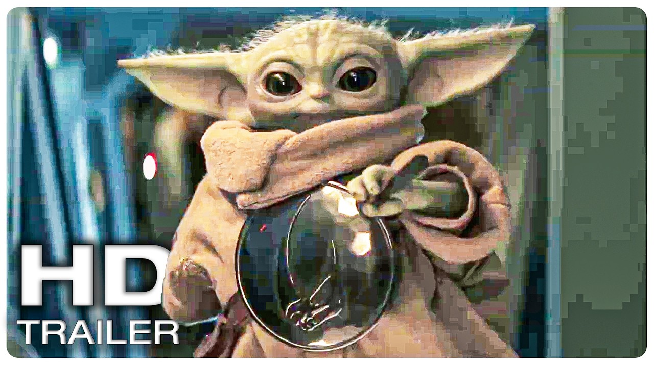 THE MANDALORIAN AND GROGU Official Trailer 2 (NEW 2026)
