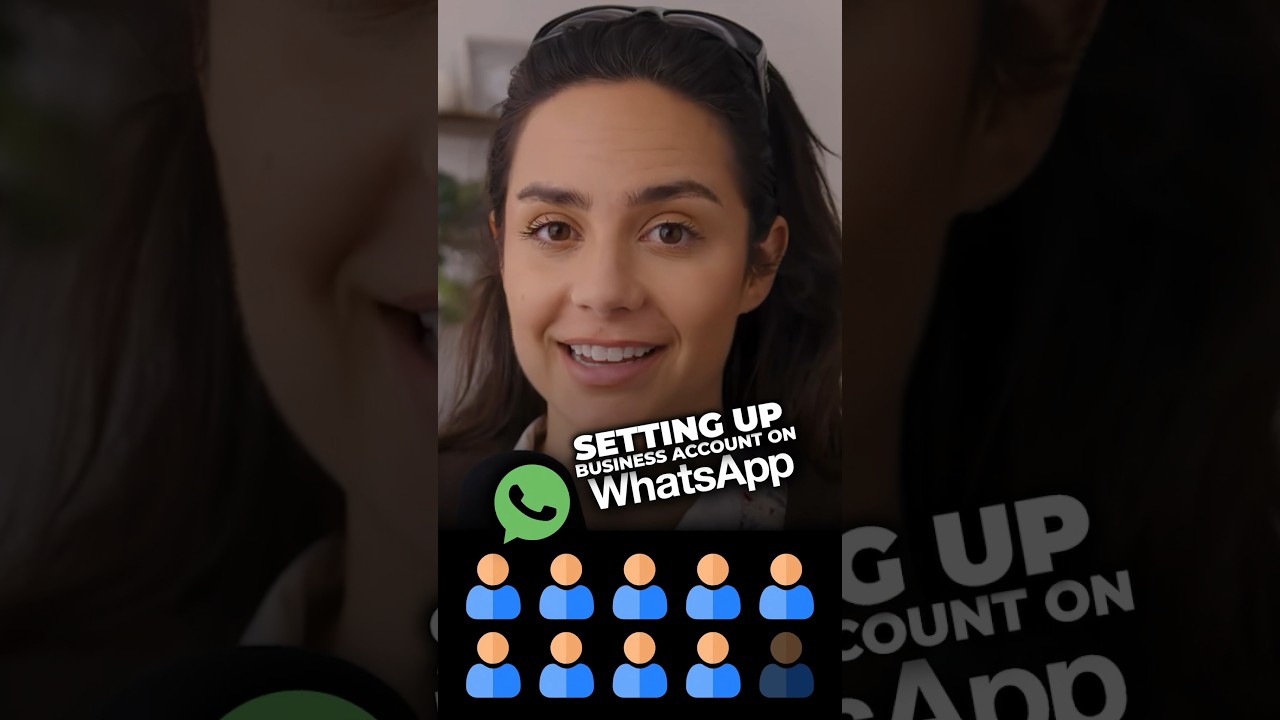 WhatsApp Business: как настроить бизнес-профиль и увеличить продажи