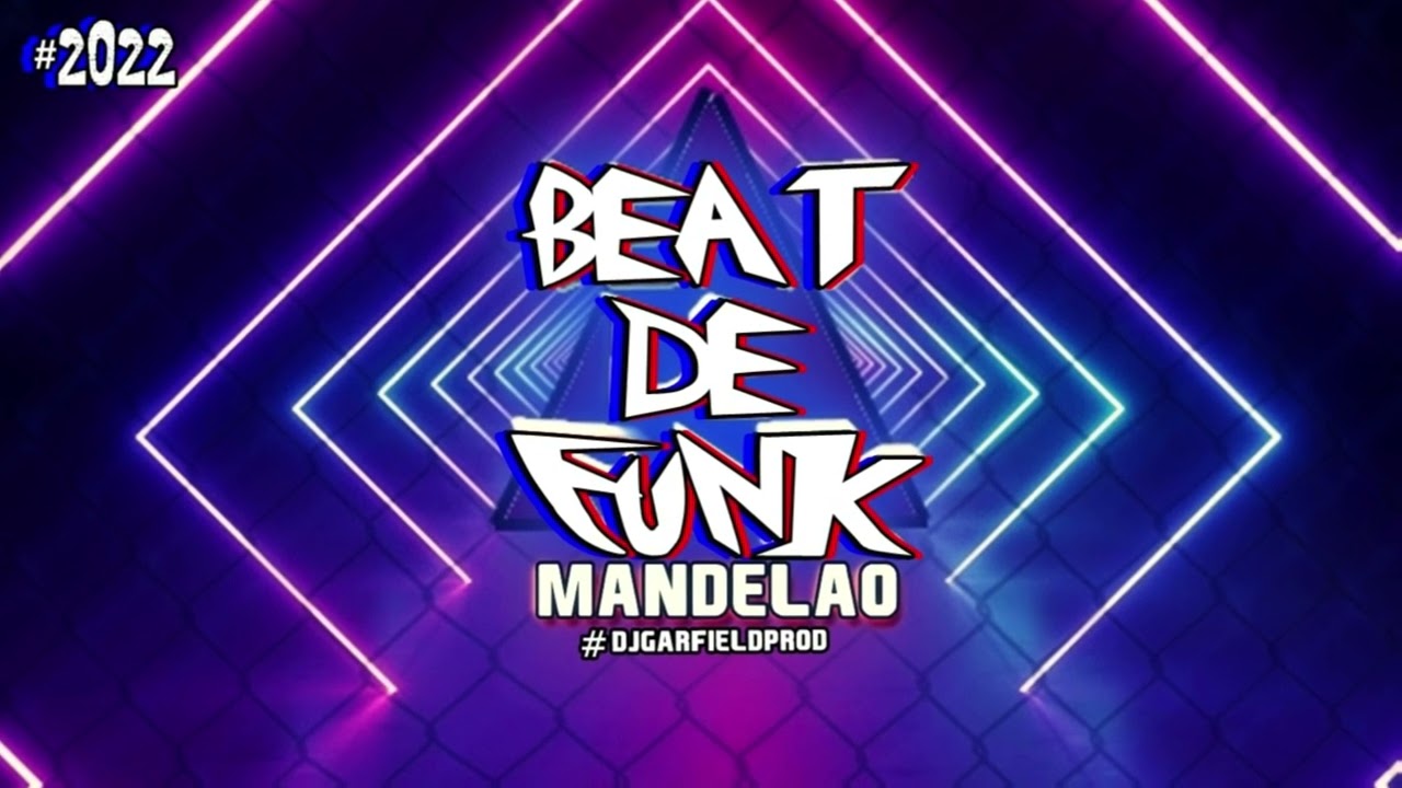 BASE/BEAT De Funk Mandel&atilde;o ' TA QUERENDO PUTARIA '