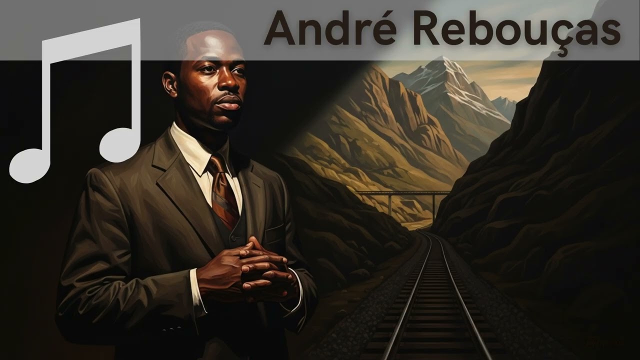 André Rebouças