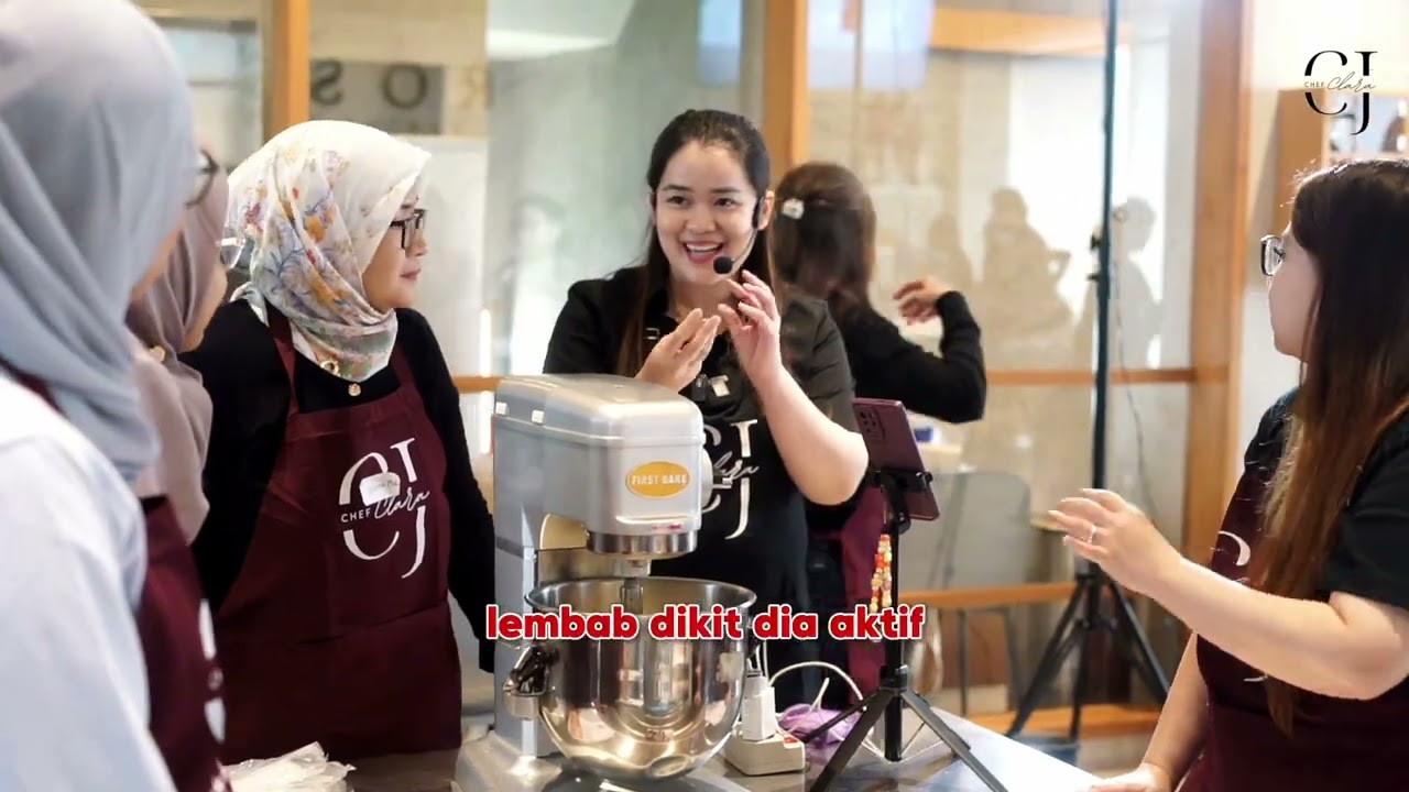 ADONAN ROTI PAKE KENTANG DAN JENIS UMBI-UMBIAN PENGGANTINYA!