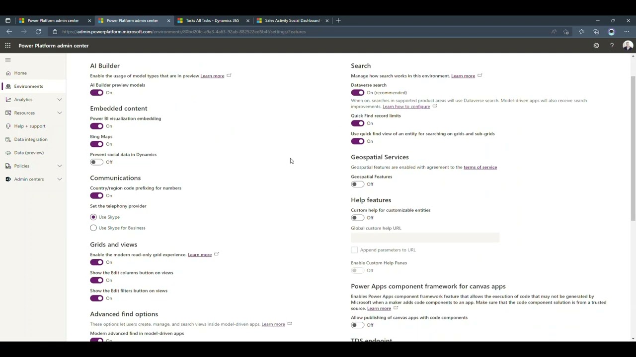 Add Teams Invites to Appointments in D365 and other new feature updates!