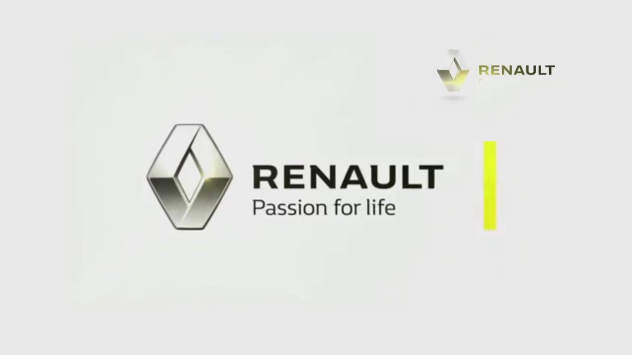 Renault Logo Sparta Venom Remix