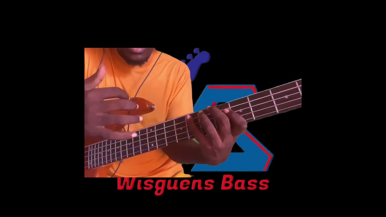 Gen delè m rete mwen santim abandone bass leson+50944922655