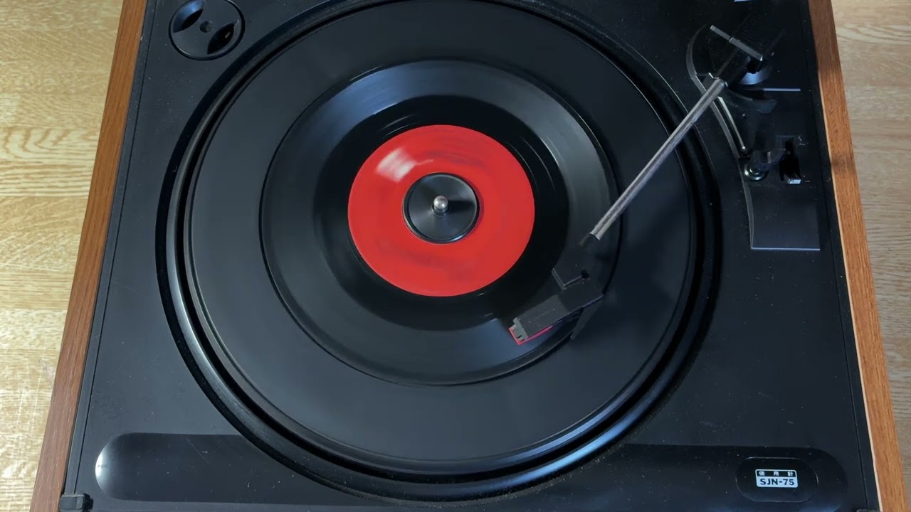 Johnny And The Hurricanes/Warwick M 509/Red River Rock