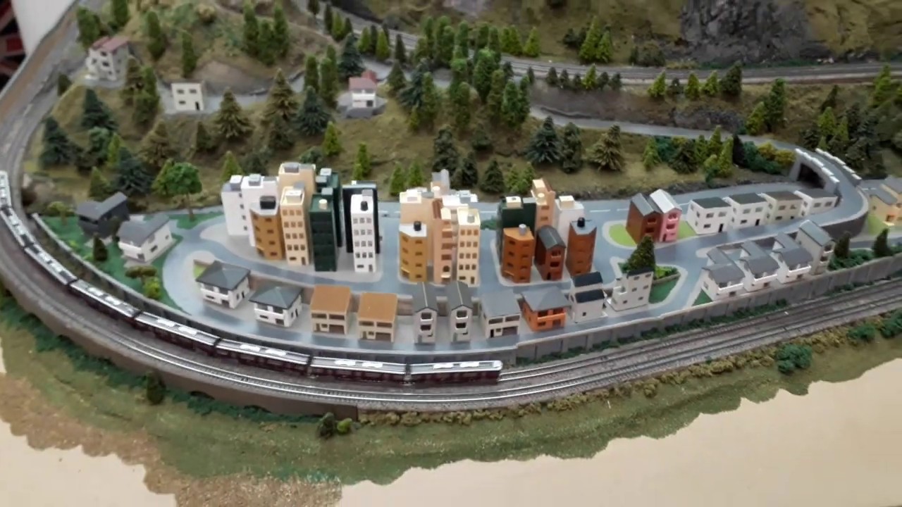 5 of 10. The Great T Gauge Model Rail Replacement Show. Lockdown Edition. Stand 5 - Lakeside Park