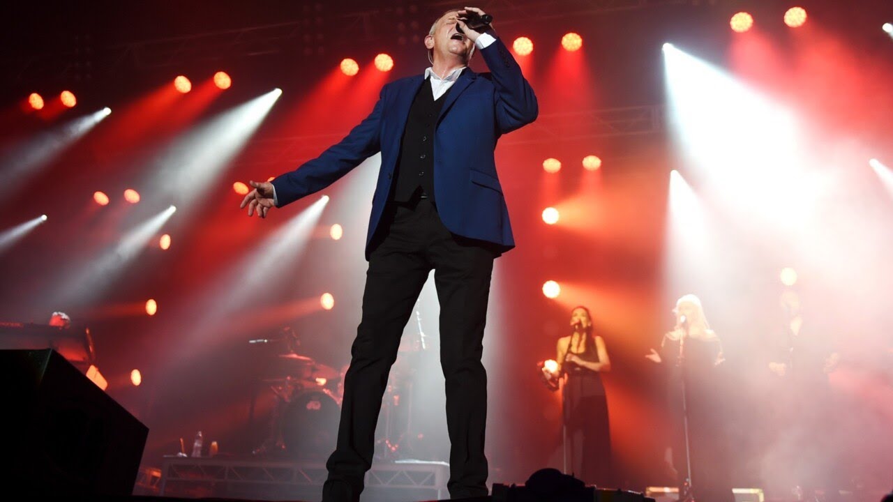John Farnham reaches new audience online with American &lsquo;superfan&rsquo;